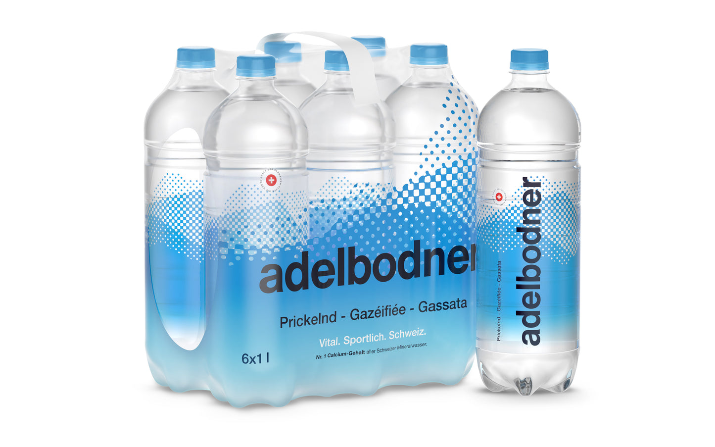 adelbodner Prickelnd