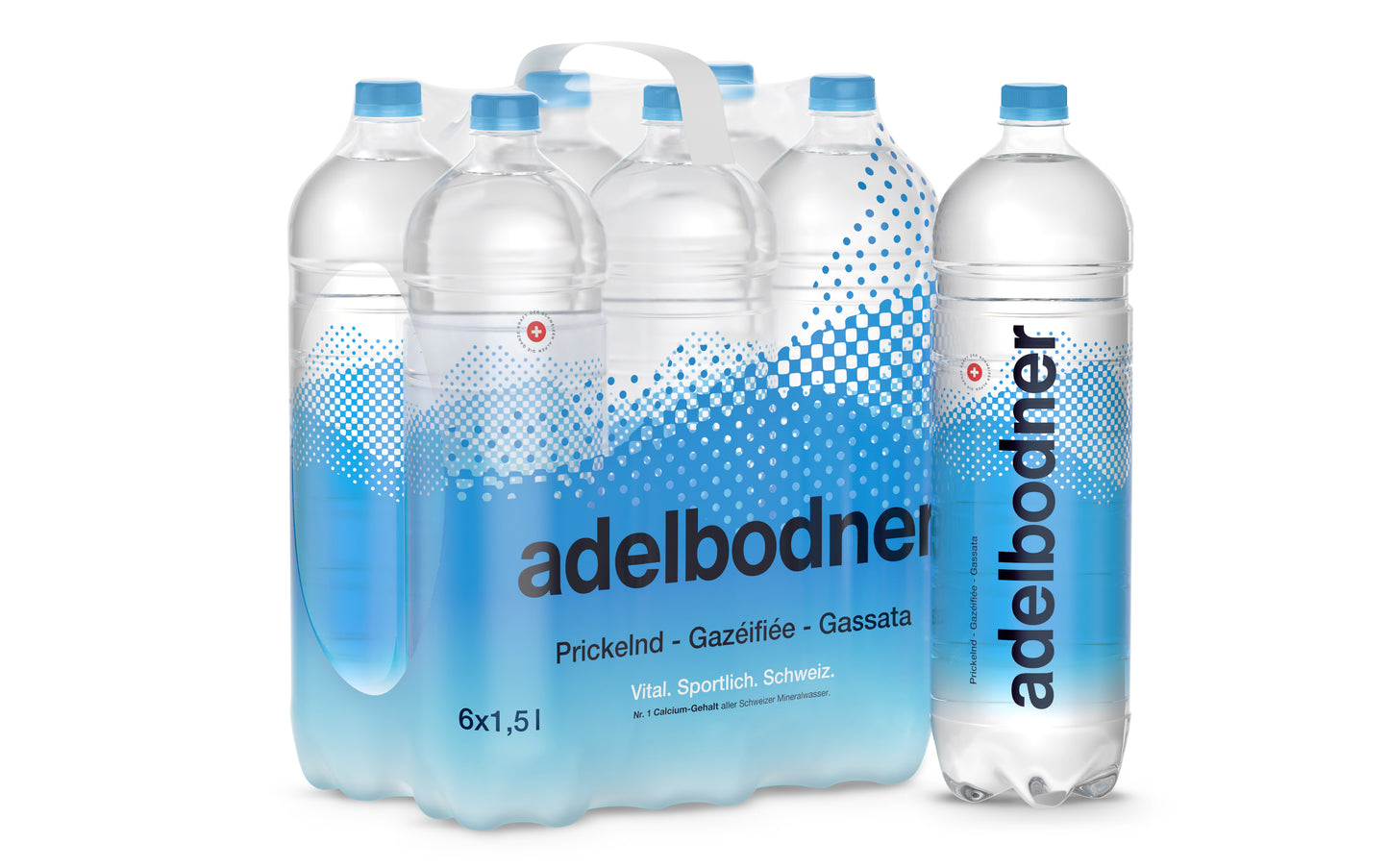 adelbodner Prickelnd