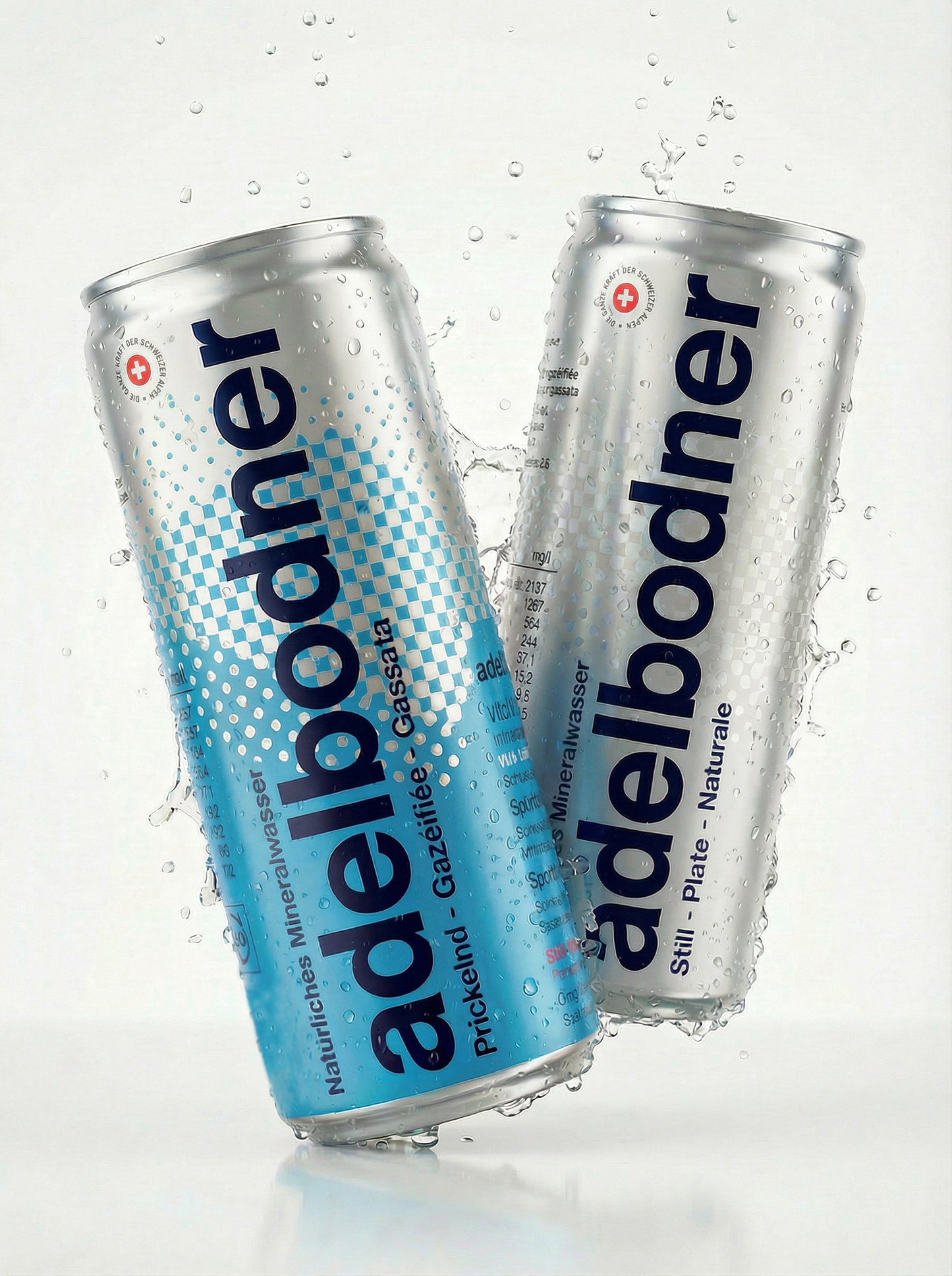 adelbodner still 12 x 33cl Dose