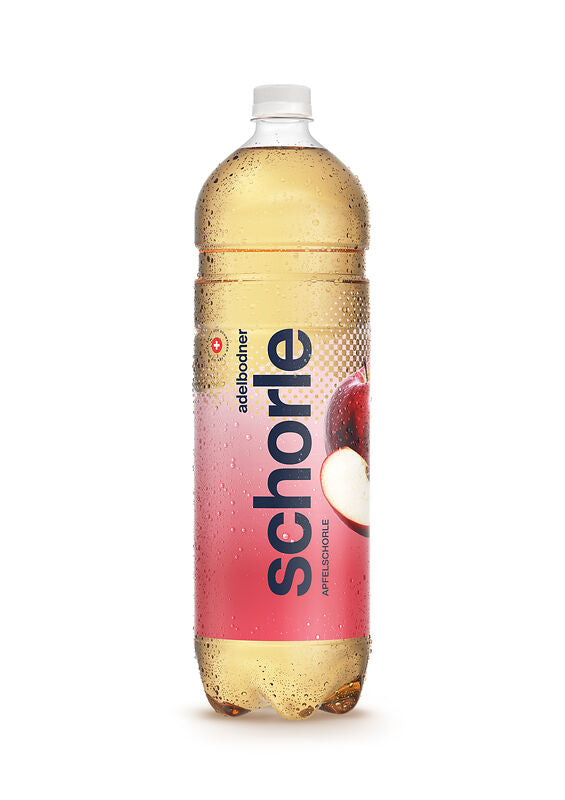 adelbodner Apfelschorle