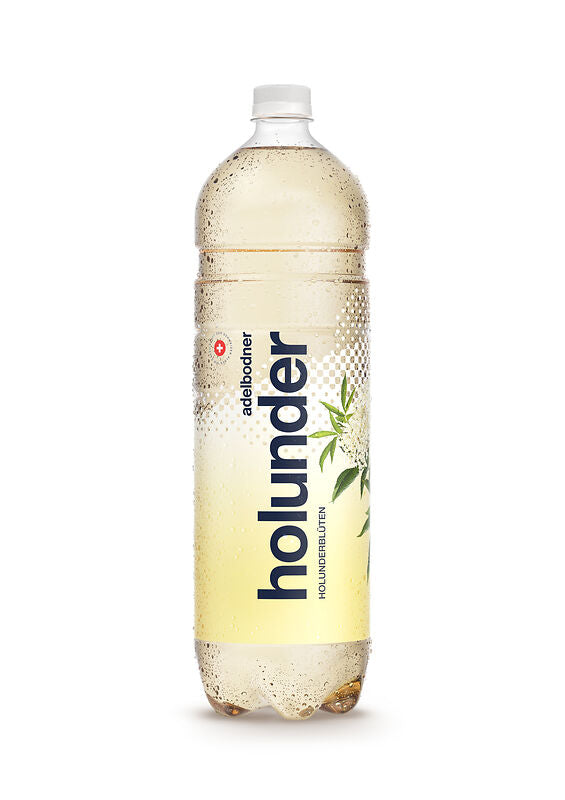 adelbodner Holunderblüten