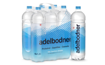 adelbodner Prickelnd