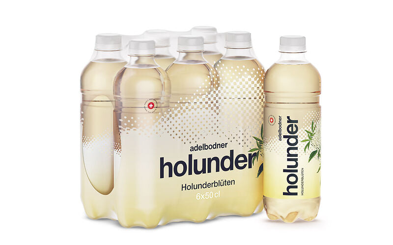 adelbodner Holunderblüten