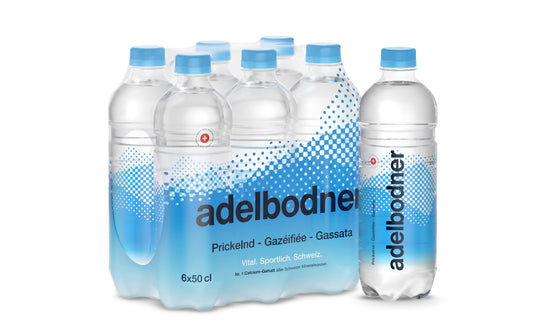 adelbodner Prickelnd