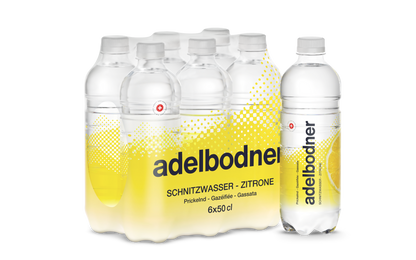 FRISCHE KICK-PAKET
