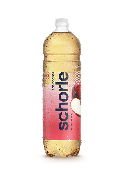 adelbodner Apfelschorle